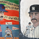 Illustration for article titled The mustachioed first basemen of 1980s New York